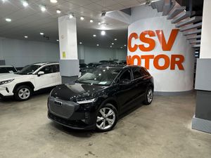 Audi Q4 e-tron 55KWH 170CV 35 245CV - Foto 2