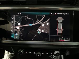 Audi Q3 45 TFSI e 180kW (245CV) S tronic - Foto 21