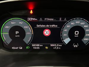 Audi Q3 45 TFSI e 180kW (245CV) S tronic - Foto 18