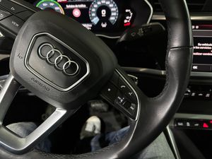 Audi Q3 45 TFSI e 180kW (245CV) S tronic - Foto 17