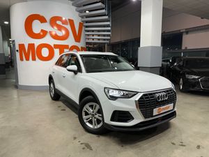 Audi Q3 45 TFSI e 180kW (245CV) S tronic - Foto 4