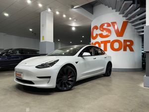 Tesla Model 3 Performance 4WD - Foto 3