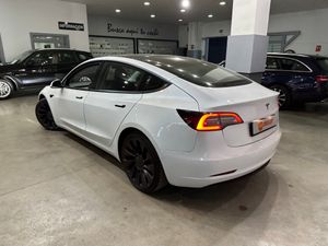 Tesla Model 3 Performance 4WD - Foto 5