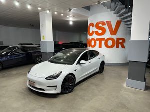 Tesla Model 3 Performance 4WD - Foto 2