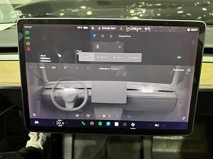 Tesla Model 3 Performance 4WD - Foto 22