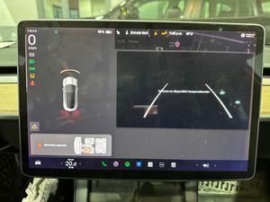 Tesla Model 3 Performance 4WD - Foto 19