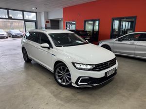 Volkswagen Passat Variant GTE 1.4 TSI e-Power 115kW + 85kW - Foto 4