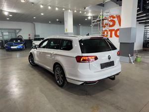 Volkswagen Passat Variant GTE 1.4 TSI e-Power 115kW + 85kW - Foto 5