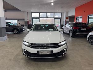 Volkswagen Passat Variant GTE 1.4 TSI e-Power 115kW + 85kW - Foto 3