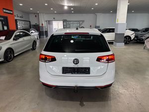 Volkswagen Passat Variant GTE 1.4 TSI e-Power 115kW + 85kW - Foto 7