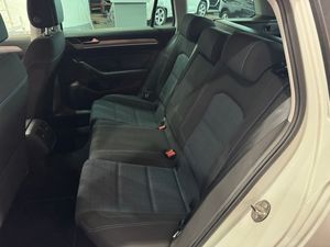 Volkswagen Passat Variant GTE 1.4 TSI e-Power 115kW + 85kW - Foto 10