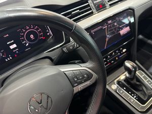 Volkswagen Passat Variant GTE 1.4 TSI e-Power 115kW + 85kW - Foto 18