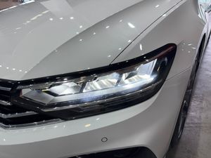 Volkswagen Passat Variant GTE 1.4 TSI e-Power 115kW + 85kW - Foto 20