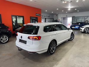 Volkswagen Passat Variant GTE 1.4 TSI e-Power 115kW + 85kW - Foto 6