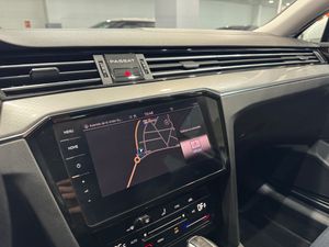 Volkswagen Passat Variant GTE 1.4 TSI e-Power 115kW + 85kW - Foto 15