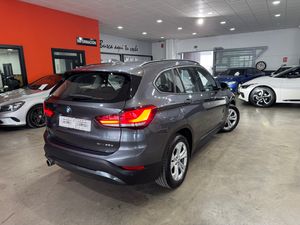 BMW X1 xDrive25e - Foto 6