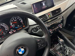 BMW X1 xDrive25e - Foto 19