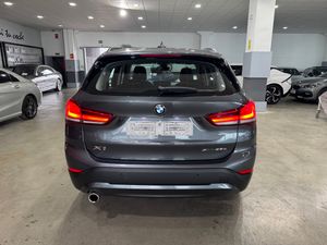 BMW X1 xDrive25e - Foto 7