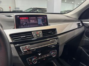 BMW X1 xDrive25e - Foto 16