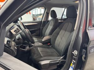 BMW X1 xDrive25e - Foto 10