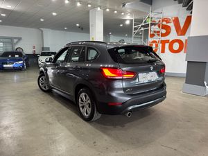 BMW X1 xDrive25e - Foto 5