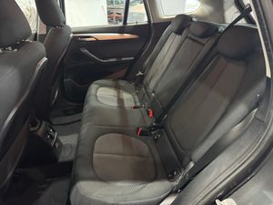 BMW X1 xDrive25e - Foto 11