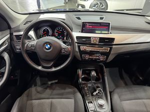 BMW X1 xDrive25e - Foto 12