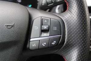 Ford Focus 1.0 Ecoboost MHEV 114kW ST-Line - Foto 13