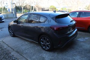 Ford Focus 1.0 Ecoboost MHEV 114kW ST-Line - Foto 5