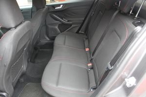 Ford Focus 1.0 Ecoboost MHEV 114kW ST-Line - Foto 9