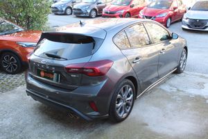 Ford Focus 1.0 Ecoboost MHEV 114kW ST-Line - Foto 7