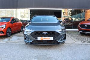 Ford Focus 1.0 Ecoboost MHEV 114kW ST-Line - Foto 3