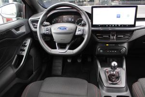 Ford Focus 1.0 Ecoboost MHEV 114kW ST-Line - Foto 11