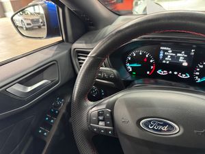 Ford Focus 1.0 Ecoboost MHEV 92kW ST-Line - Foto 17