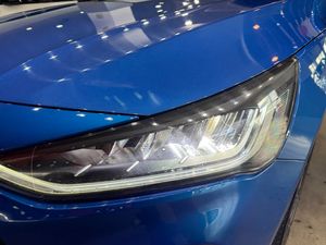 Ford Focus 1.0 Ecoboost MHEV 92kW ST-Line - Foto 21