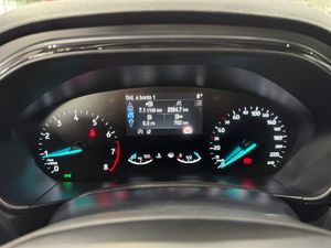 Ford Focus 1.0 Ecoboost MHEV 92kW ST-Line - Foto 13