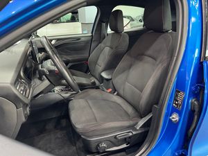 Ford Focus 1.0 Ecoboost MHEV 92kW ST-Line - Foto 9