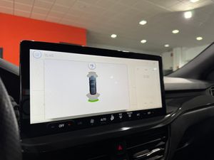 Ford Focus 1.0 Ecoboost MHEV 92kW ST-Line - Foto 16