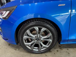 Ford Focus 1.0 Ecoboost MHEV 92kW ST-Line - Foto 20