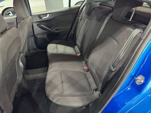 Ford Focus 1.0 Ecoboost MHEV 92kW ST-Line - Foto 10