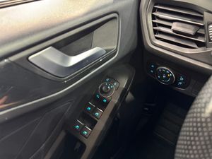 Ford Focus 1.0 Ecoboost MHEV 92kW ST-Line - Foto 19