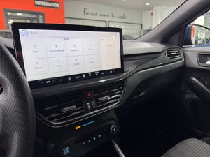 Ford Focus 1.0 Ecoboost MHEV 92kW ST-Line - Foto 15