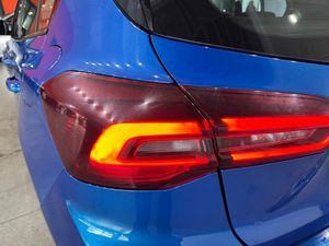 Ford Focus 1.0 Ecoboost MHEV 92kW ST-Line - Foto 22