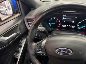 Ford Focus 1.0 Ecoboost MHEV 92kW ST-Line - Foto 17