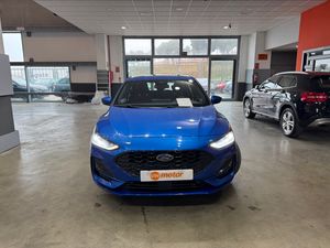 Ford Focus 1.0 Ecoboost MHEV 92kW ST-Line - Foto 3
