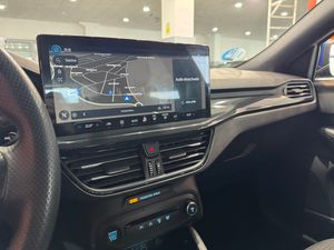 Ford Focus 1.0 Ecoboost MHEV 92kW ST-Line - Foto 15
