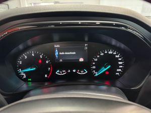 Ford Focus 1.0 Ecoboost MHEV 92kW ST-Line - Foto 13