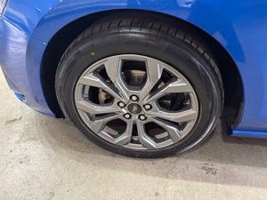 Ford Focus 1.0 Ecoboost MHEV 92kW ST-Line - Foto 22