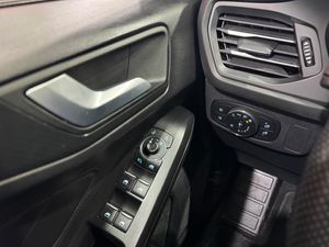 Ford Focus 1.0 Ecoboost MHEV 92kW ST-Line - Foto 19