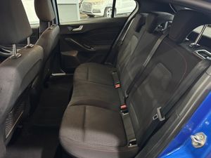 Ford Focus 1.0 Ecoboost MHEV 92kW ST-Line - Foto 10